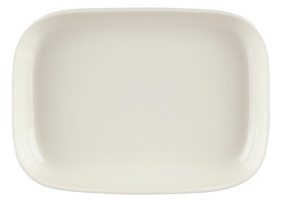 Marimekko Brown Oiva  & Beige Räsymatto Tableware 