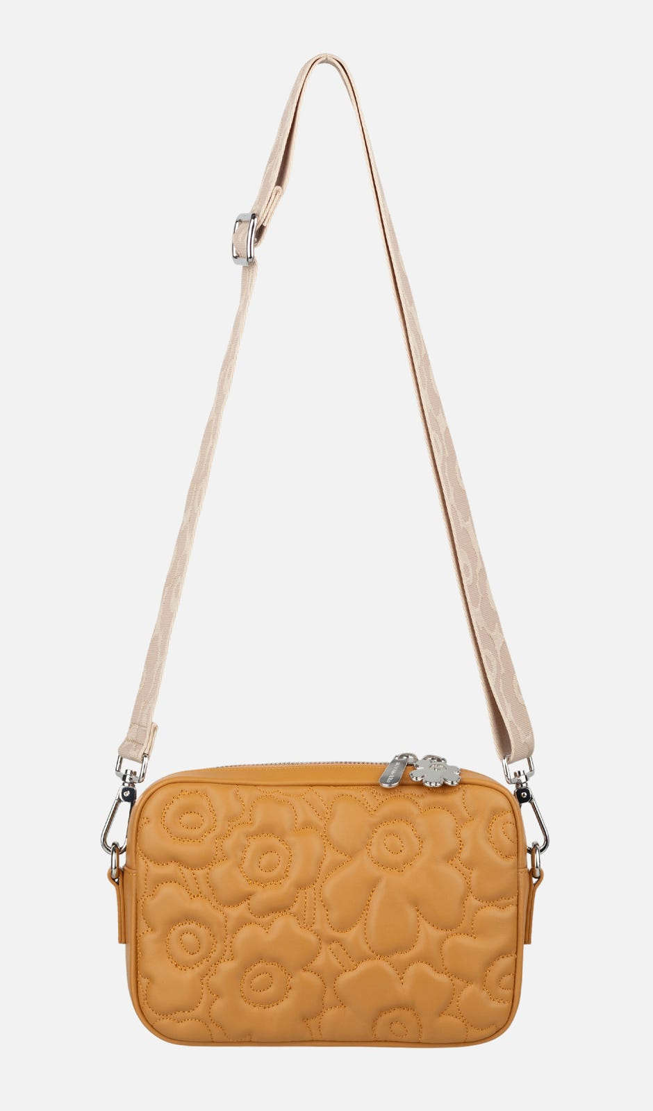 camel Gratha Unikko shoulder bag