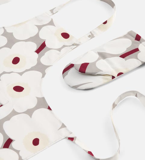 Unikko / Piirto Unikko Marimekko