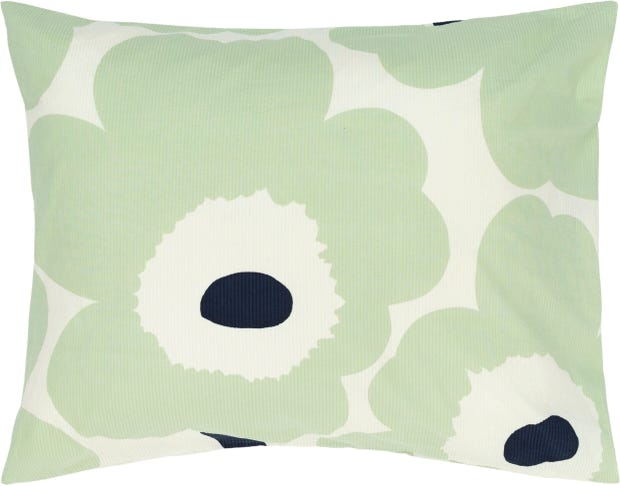 Unikko pillowcase