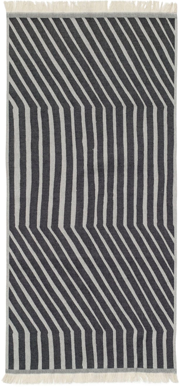 hamam Kalasääski pattern hand towel