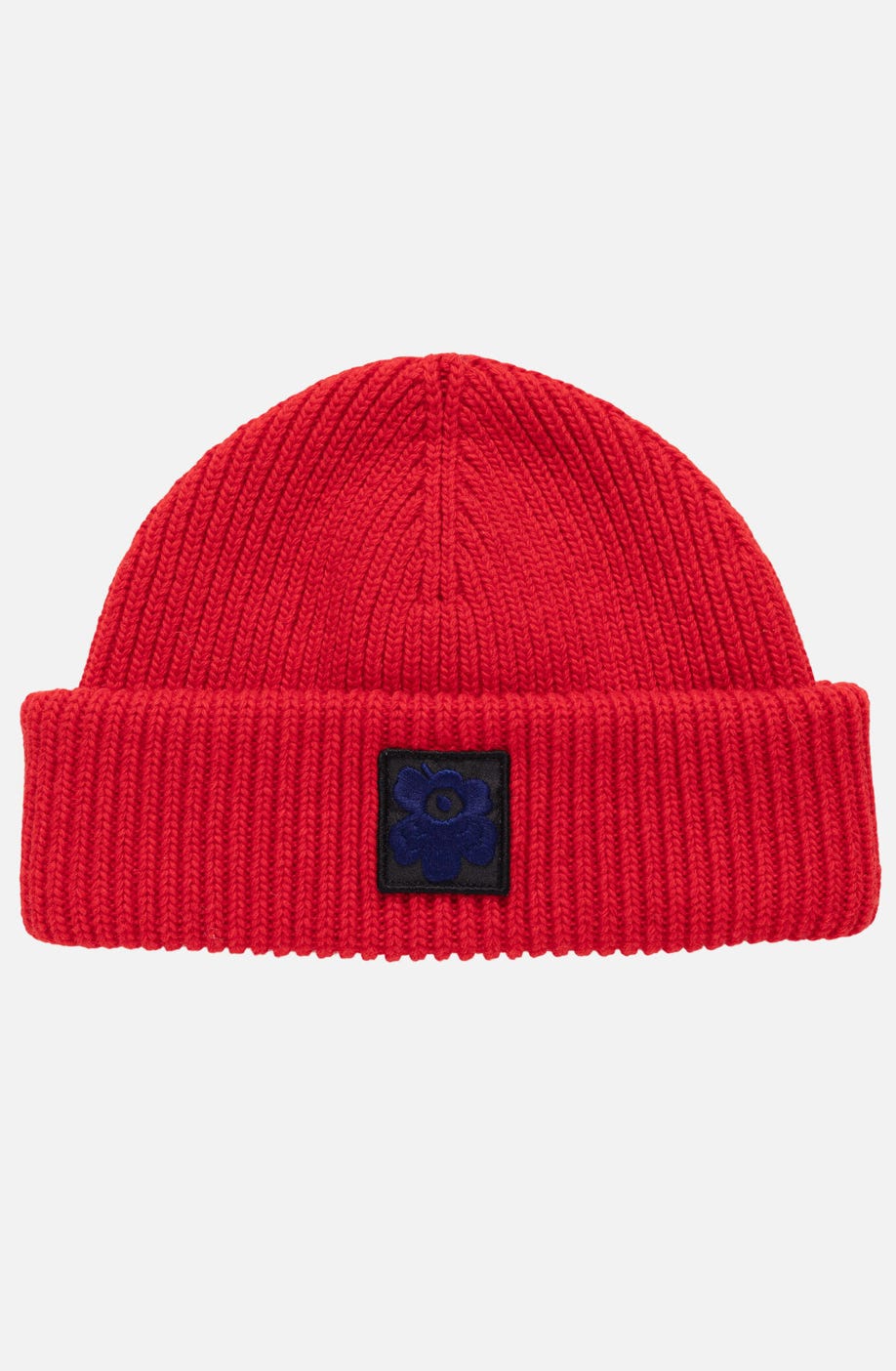 Kioski Roihua Solid beanie – recycled wool