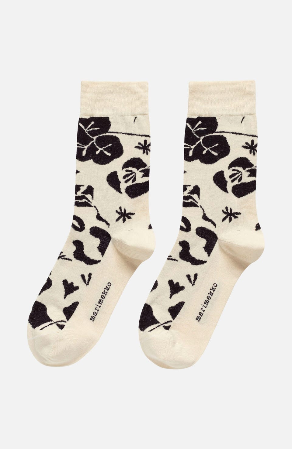 Kasvaa Nokturno socks – cotton blend