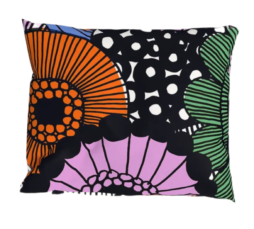 Marimekko Home - Pillow case Siirtolapuutarha