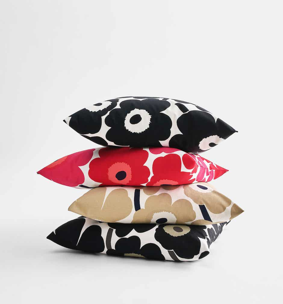 Marimekko cushion covers