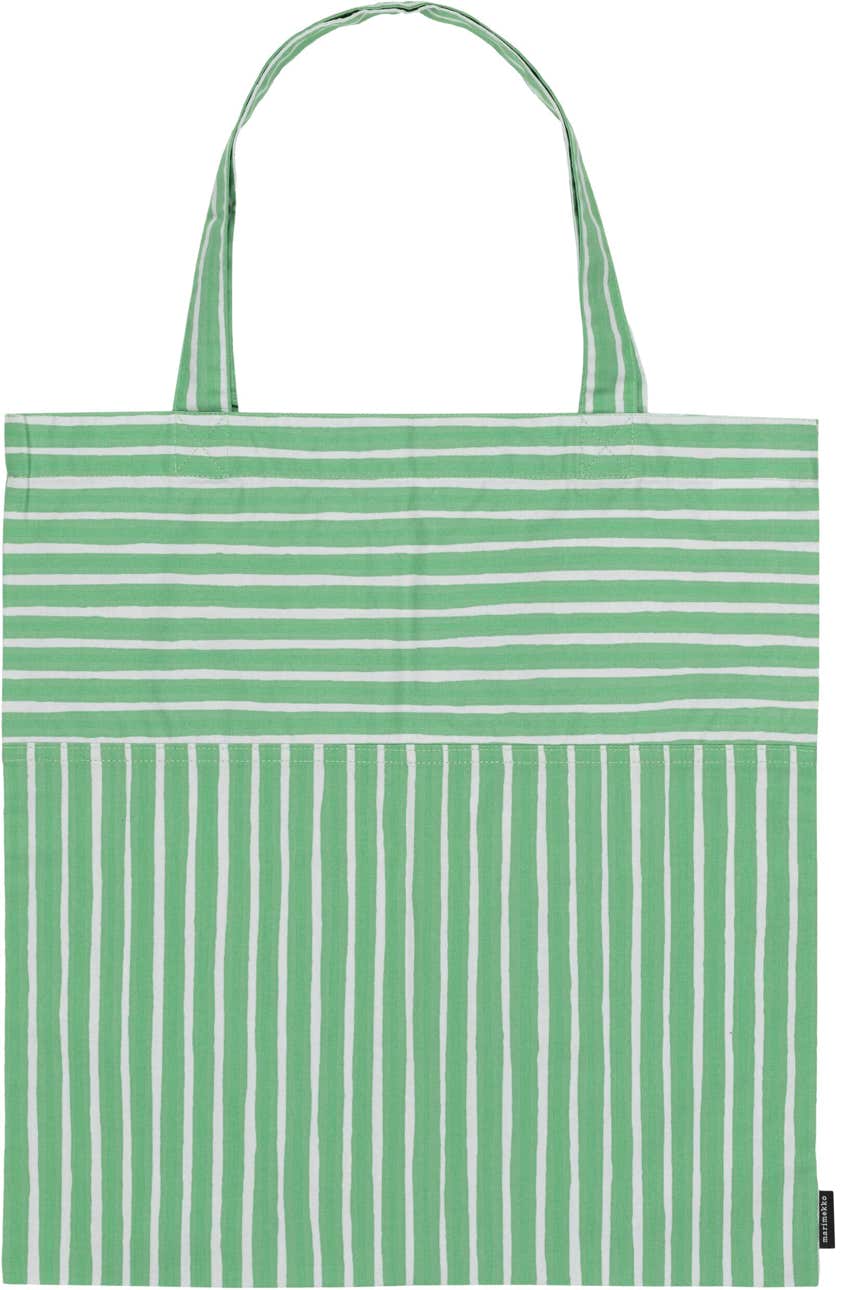 Piccolo tote bag cotton – 44 x 43 cm