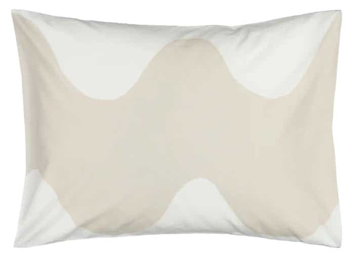 Lokki pillowcase