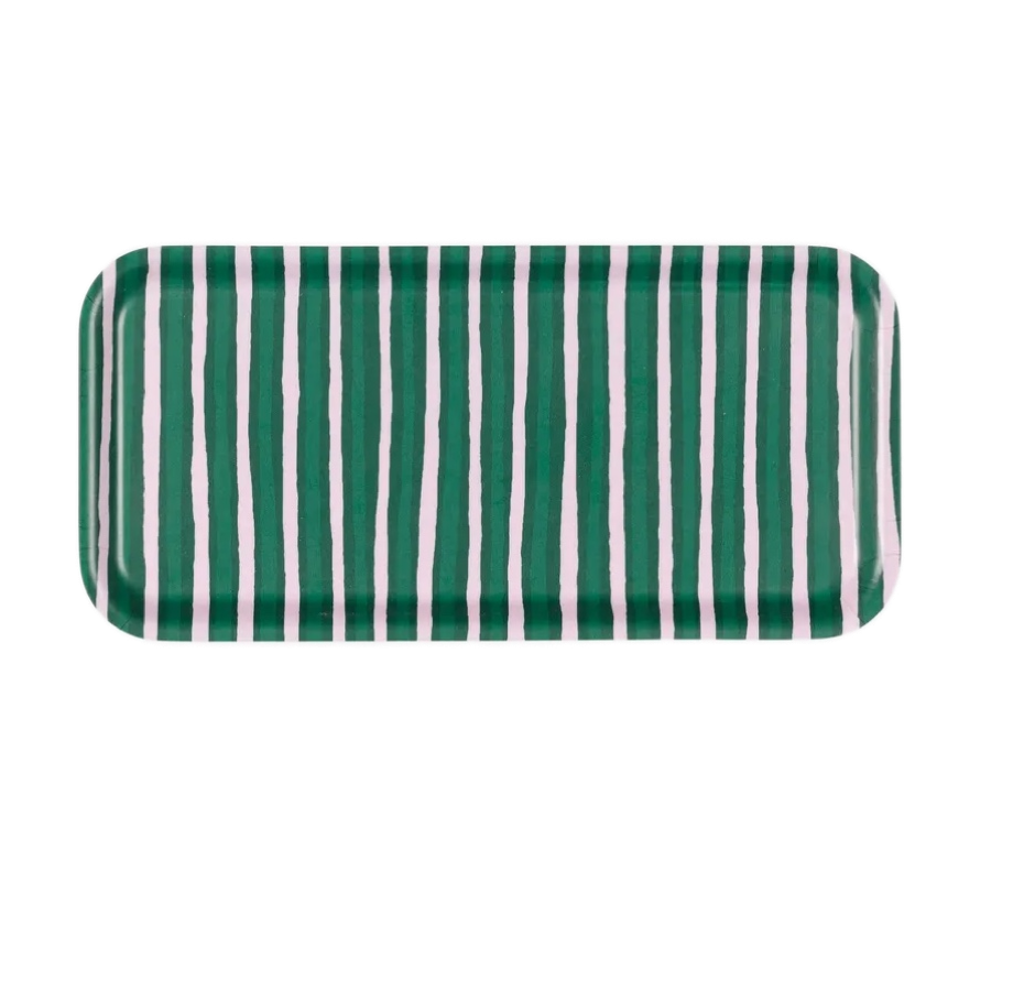 Marimekko - Tray 13,5x27,5cm Piccolo 630