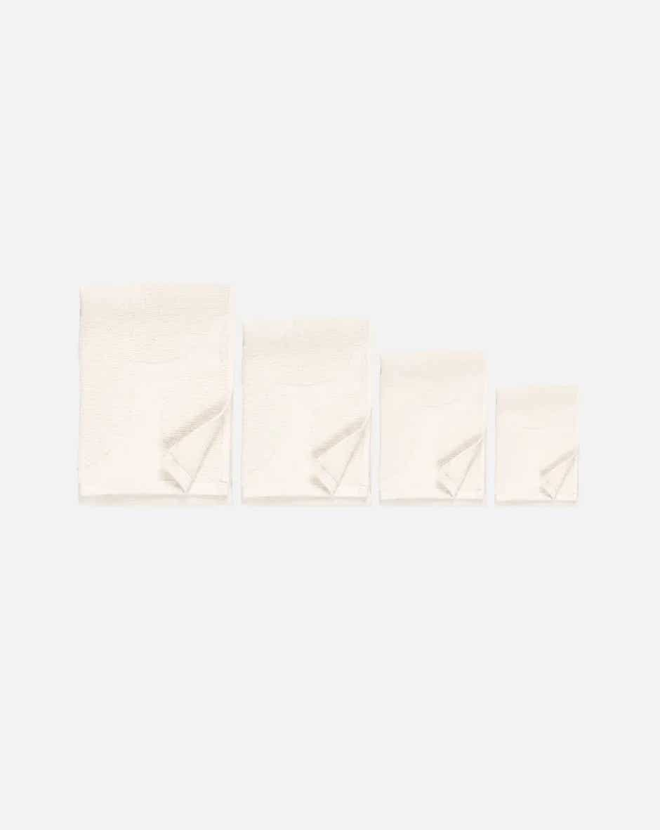 Marimekko Towel set - Unikko Solid