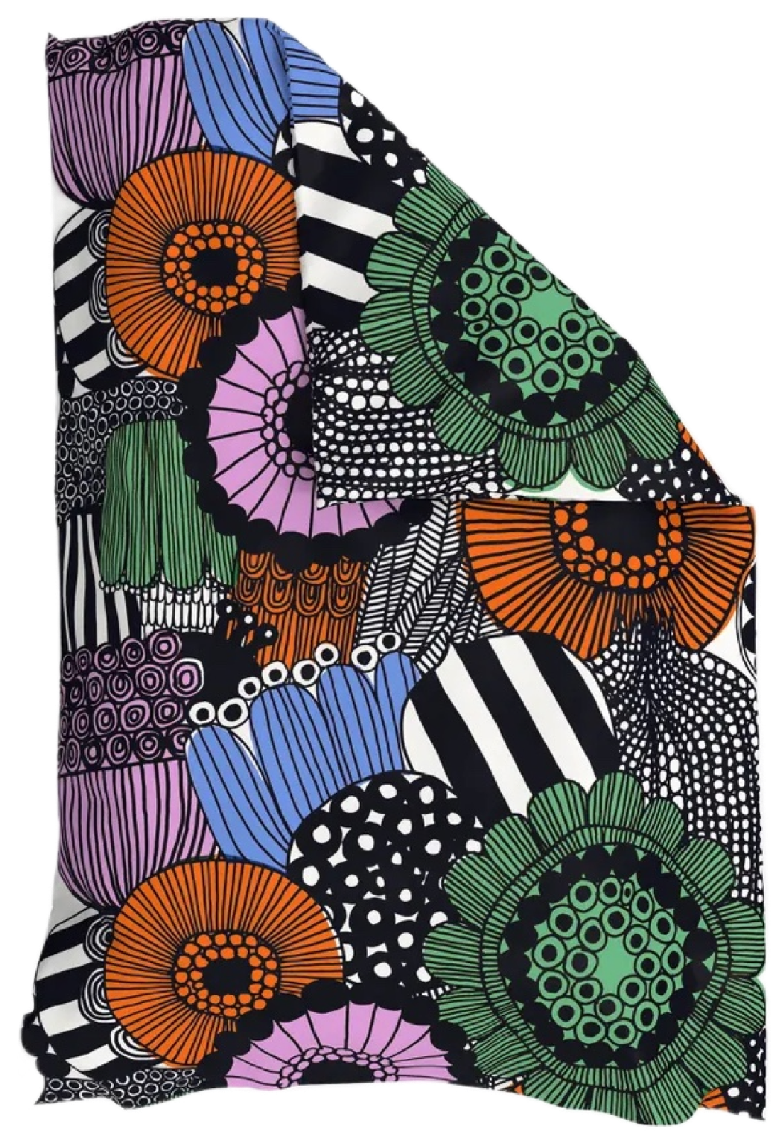 Marimekko Duvet cover Siirtolapuutarha 152