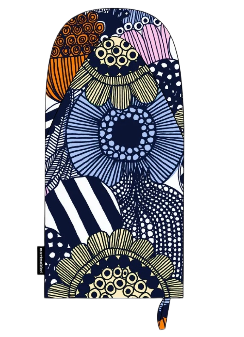 Marimekko Home -  Bath towel 70x150cm – Tiiliskivi 160