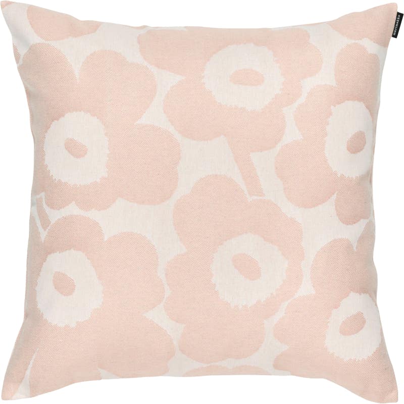 Pieni Unikko cushion cover