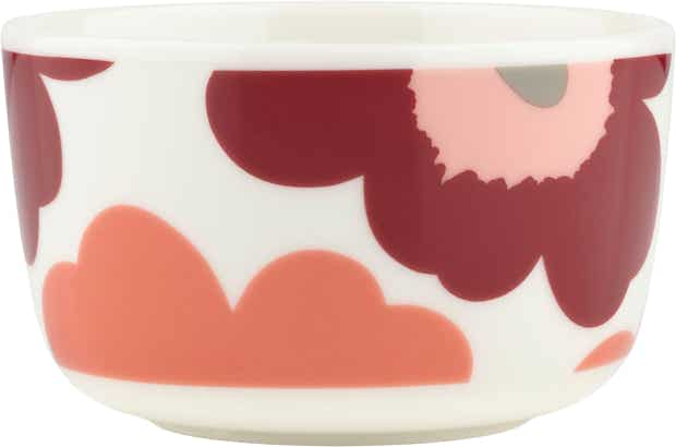 Unikko bowl 2,5 dl