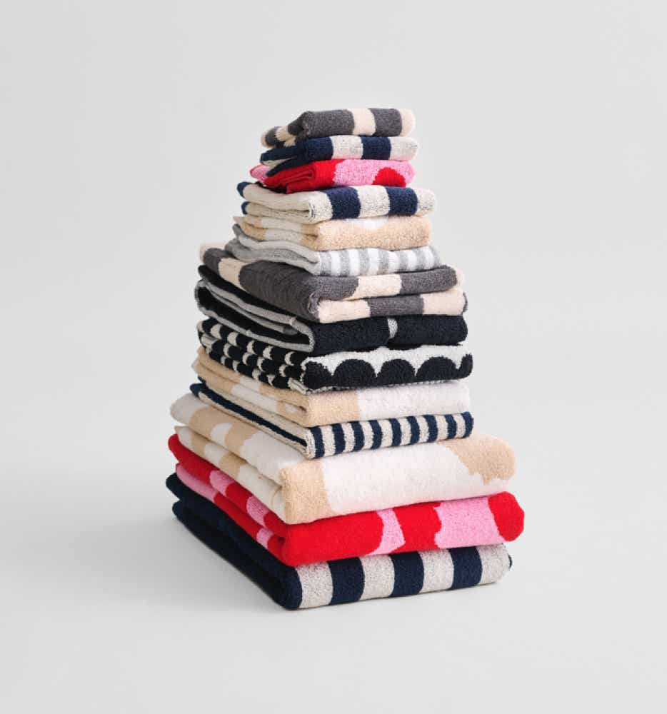 Marimekko Towels & Bathrobes