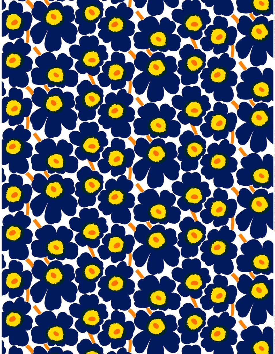 collection Unikko 1 Marimekko