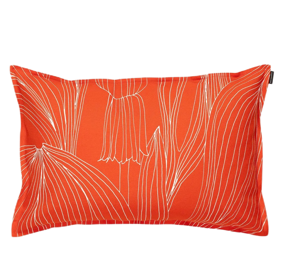 Marimekko Home -  Kukat puhkeavat cushion cover -  40 x 60 cm