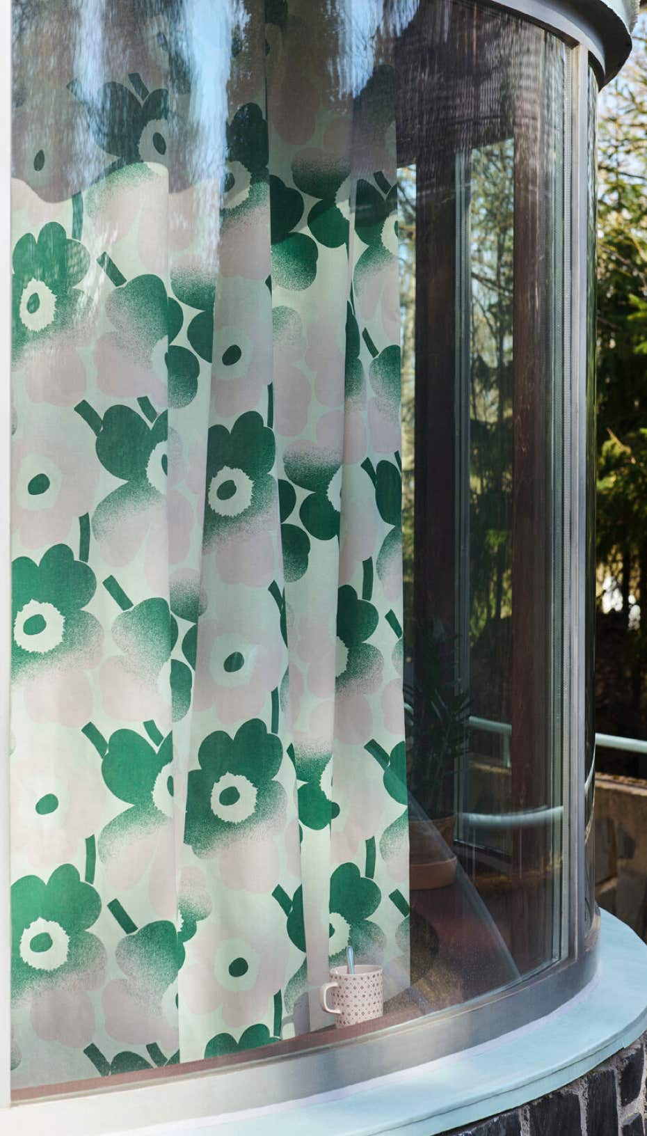 Marimekko fabrics