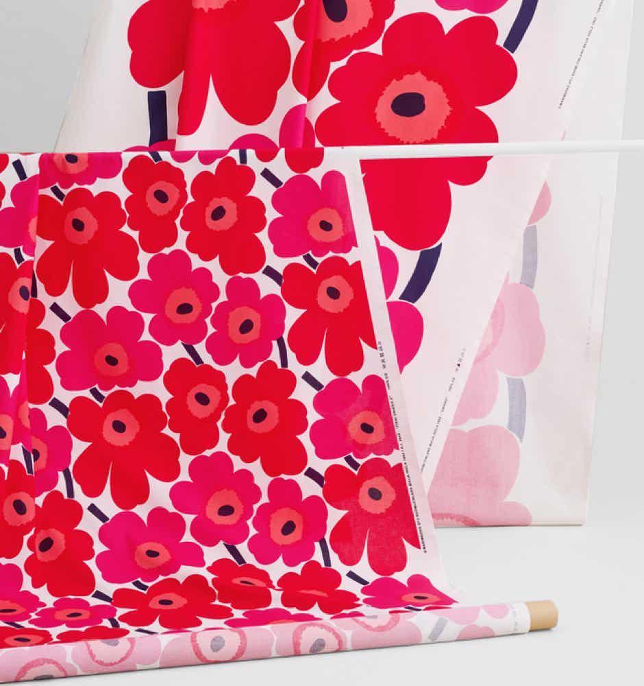 Marimekko Fabrics