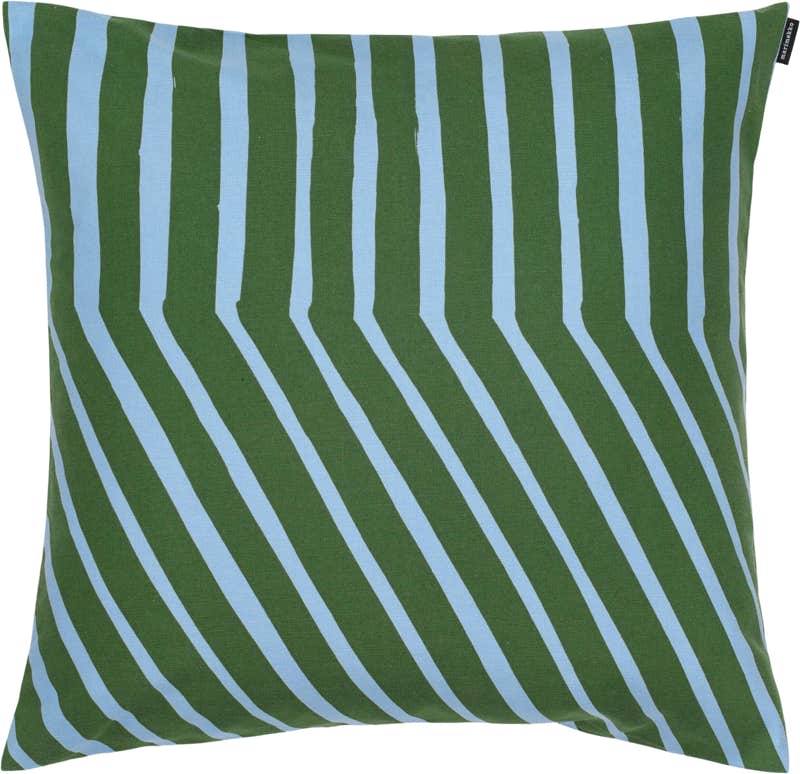 Kalasääski cushion cover cotton and linen – 50 x 50 cm