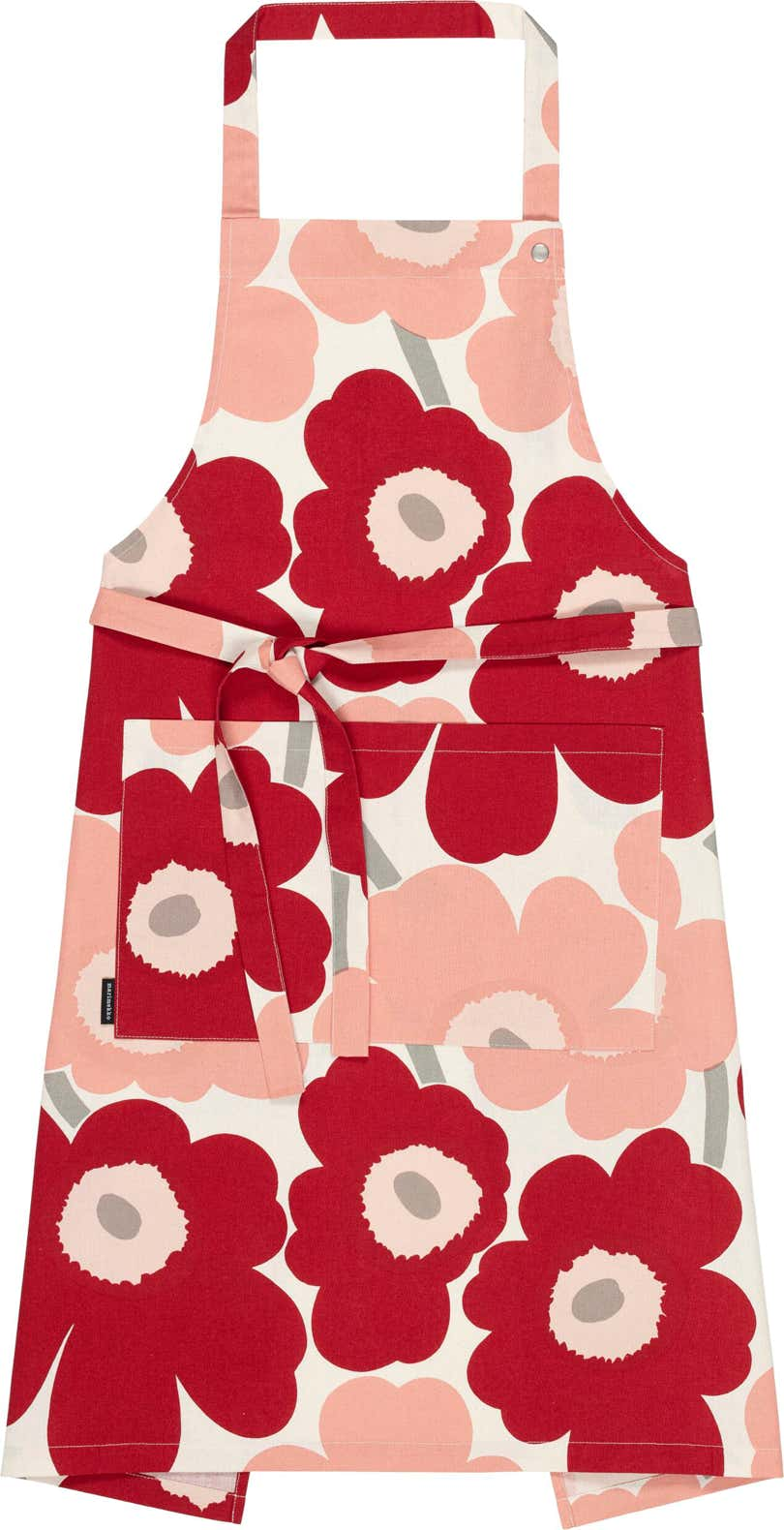 Pieni Unikko apron