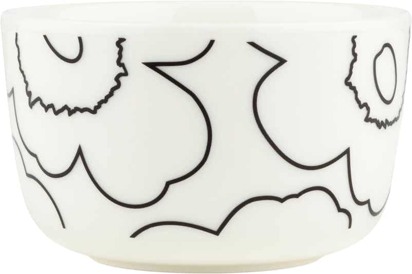 Piirto Unikko bowl 2,5 dl