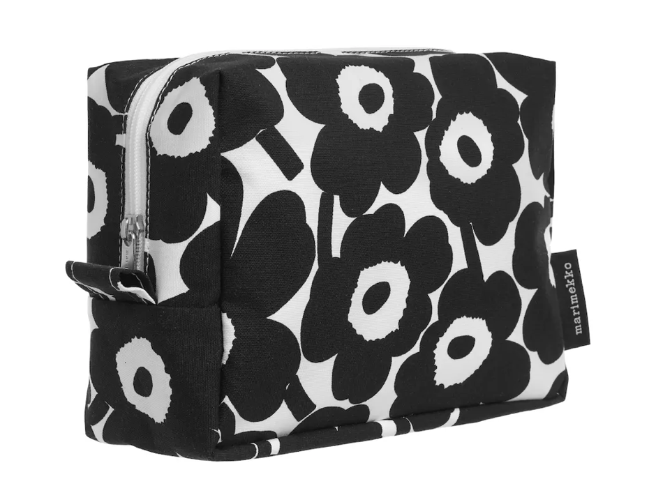 Marimekko Cosmetic Bags