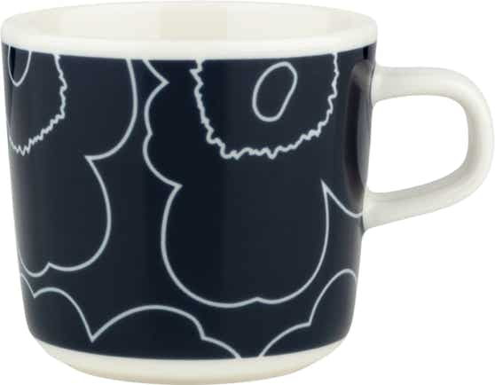 Piirto Unikko coffee cup 2 dl