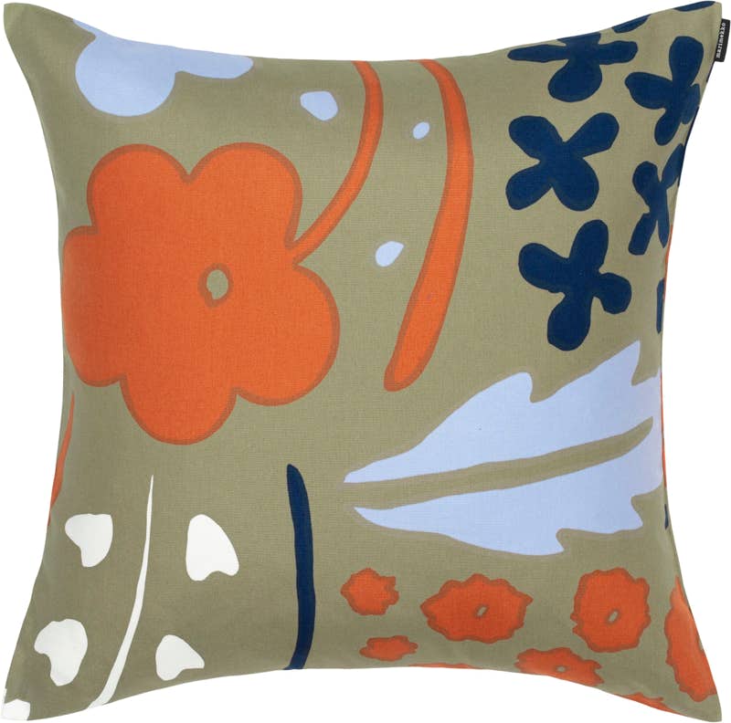 Suvi cushion cover cotton – 50 x 50 cm