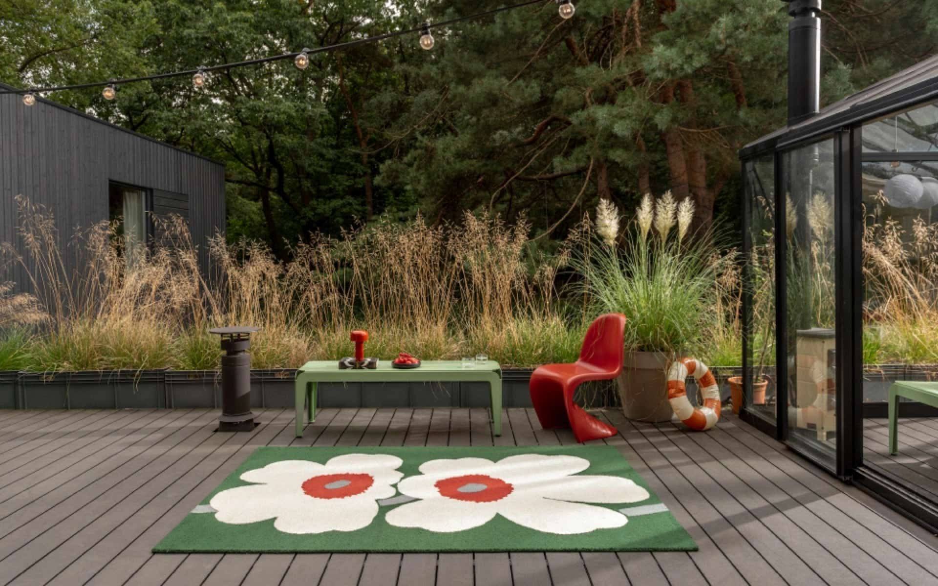 Marimekko rugs