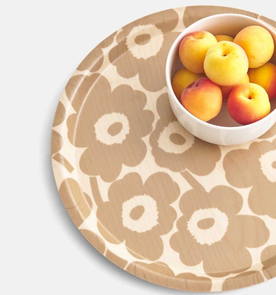 Marimekko Trays