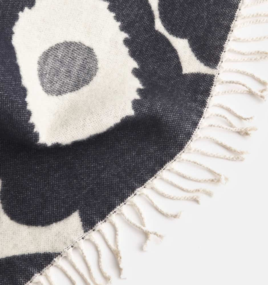 Marimekko Throws