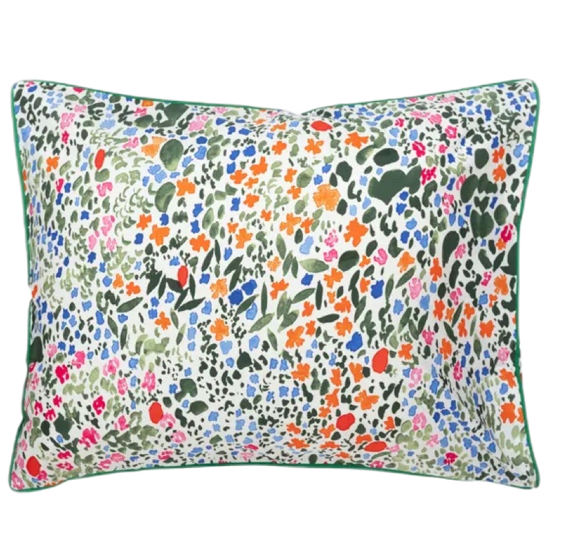 Pillow case Rantaniitty 50x60cm 