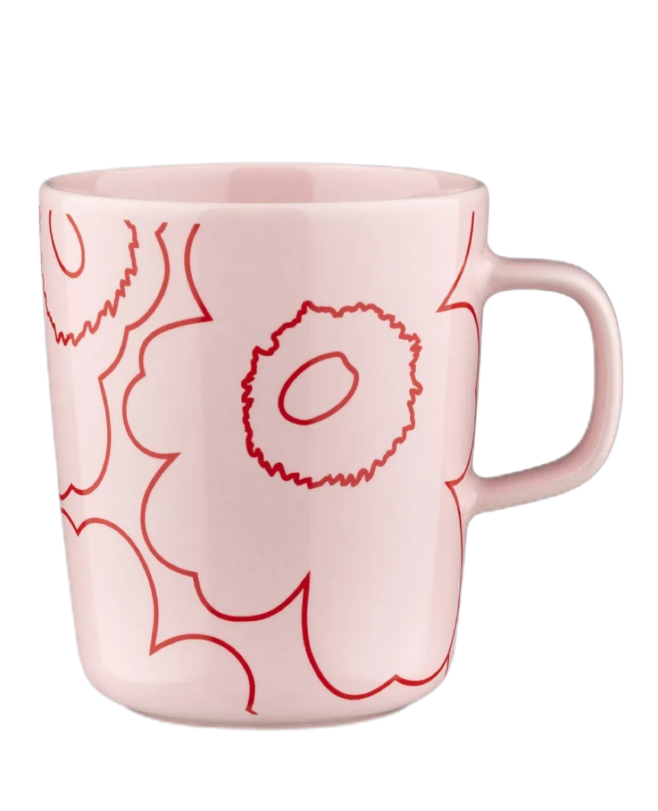 Marimekko - Mug 2,5dl Piirto Unikko 133