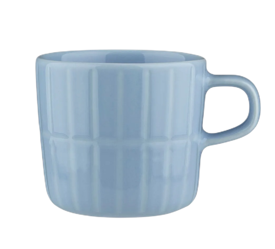 Marimekko Home - Coffee cup 2dl Tiiliskivi