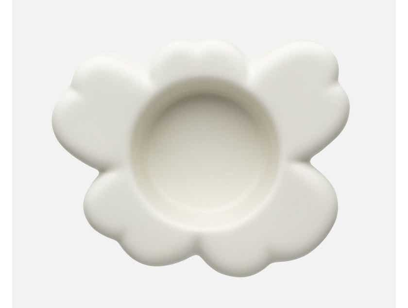 Unikko tealight holder