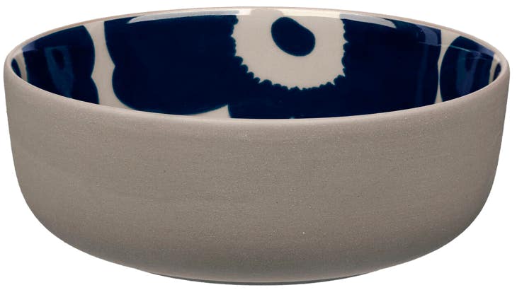 Unikko bowl 4 dl
