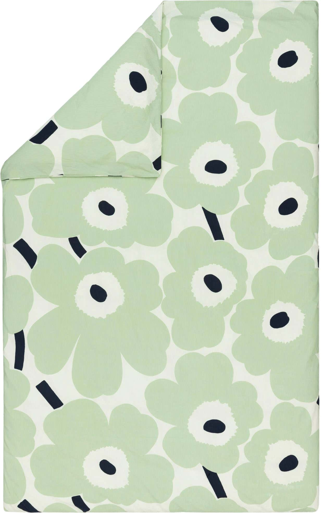 Unikko duvet cover