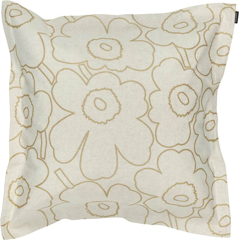 Pieni Piirto Unikko cushion cover