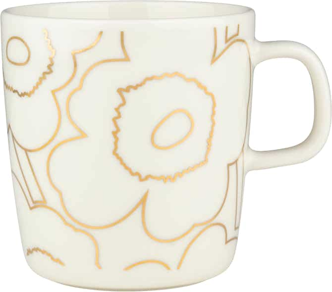 Piirto Unikko mug 4 dl