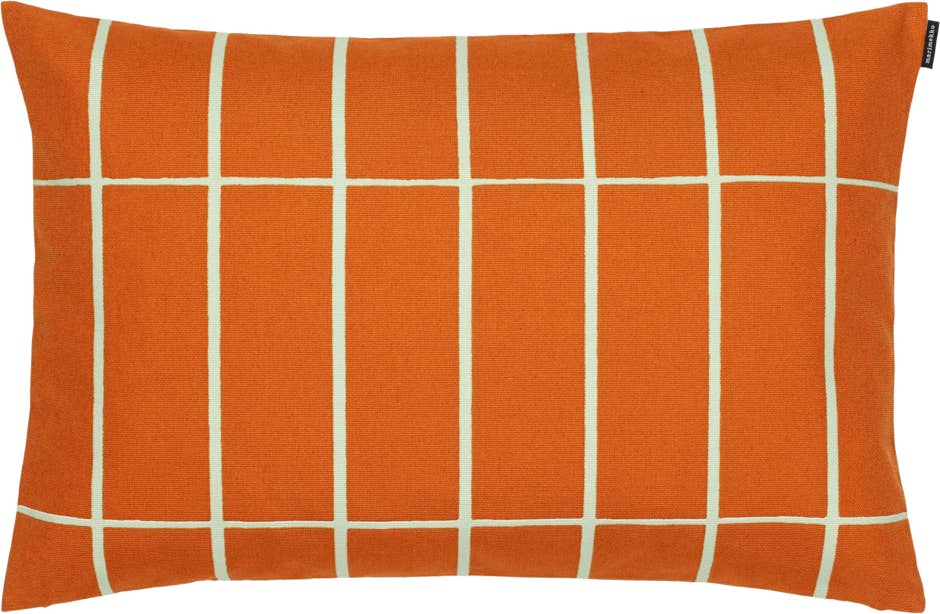 Tiiliskivi cushion cover  cotton – 40 x 60 cm