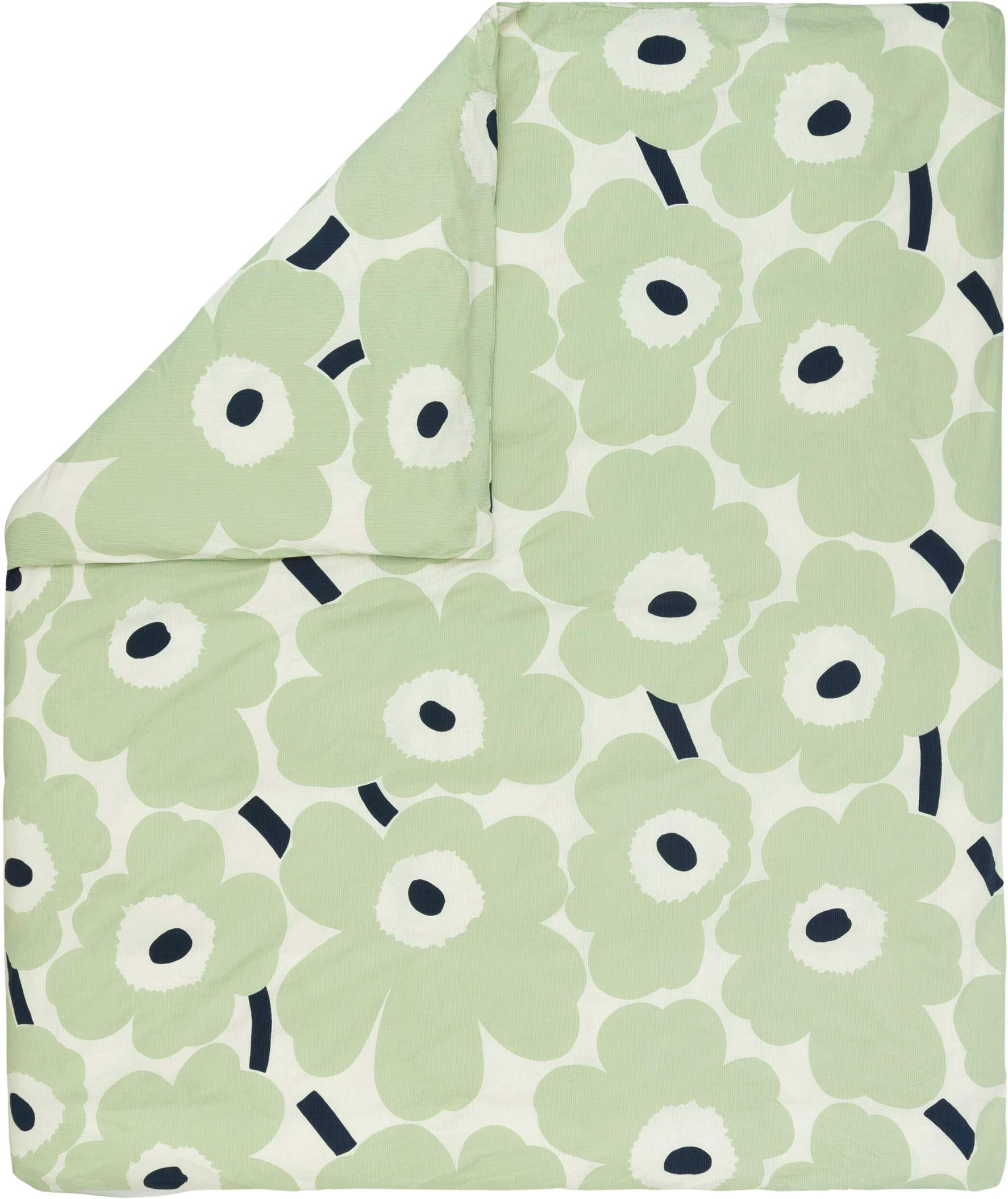 Unikko duvet cover