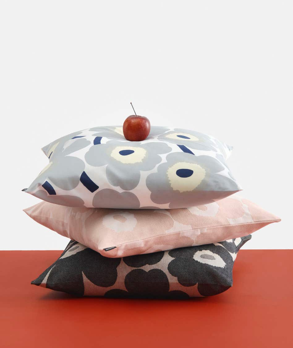 coussins Marimekko