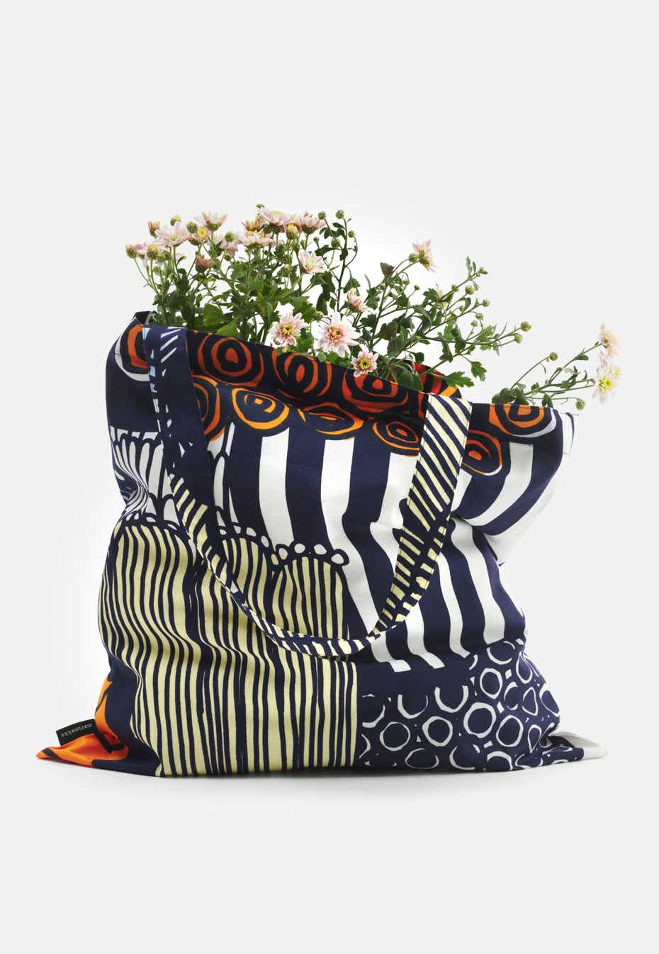 Marimekko Home Pre-Spring 2025 – Unikko, Muija & Piccolo collection.