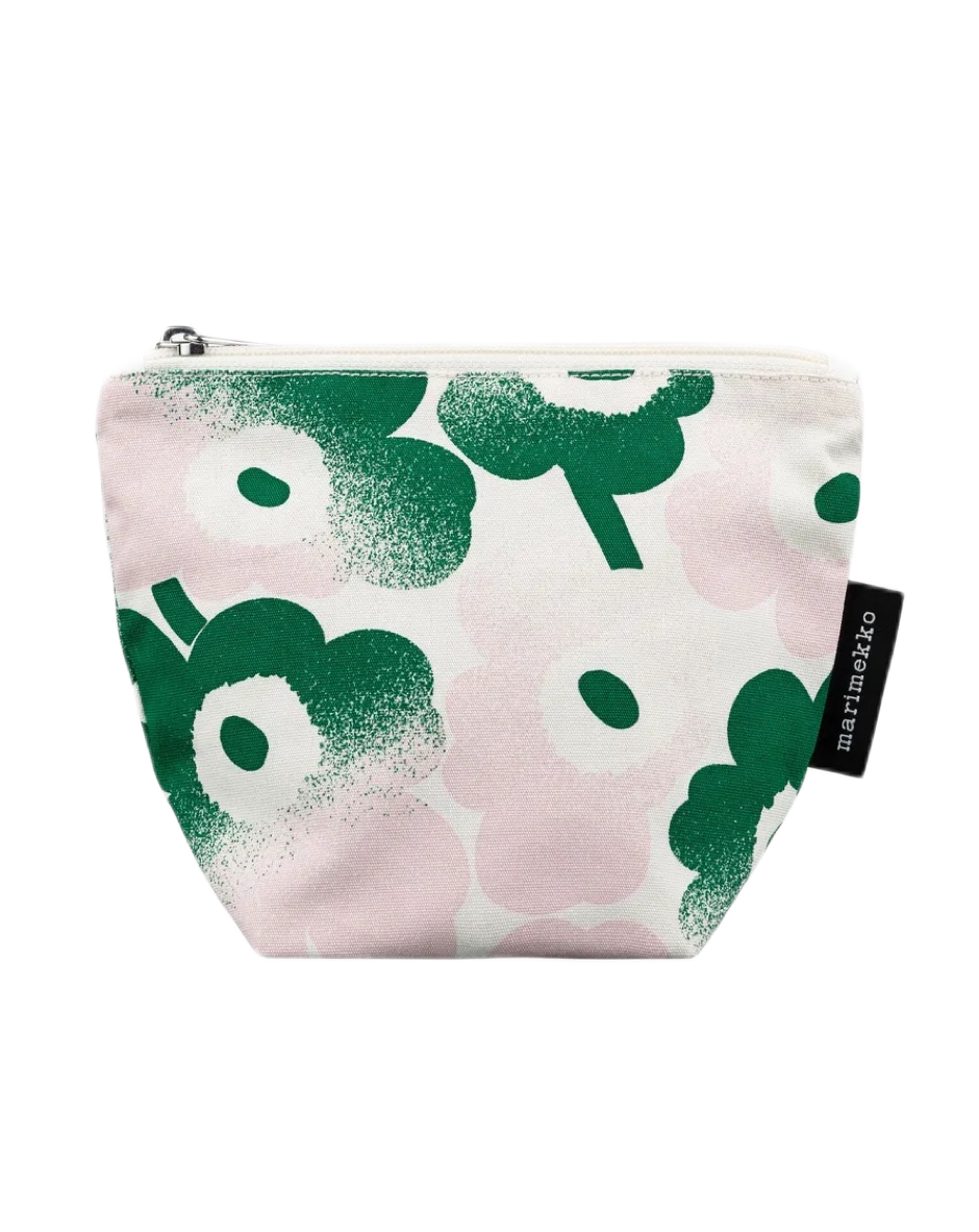 Marimekko Cosmetic bag - Mini Unikko Häivähdys Kait 136