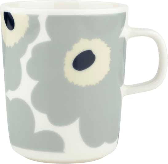 Unikko mug 2,5 dl