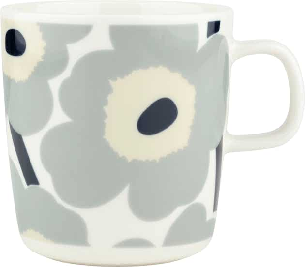 Unikko mug 4 dl