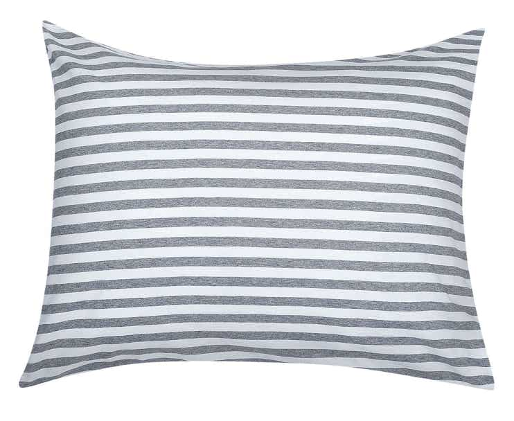 tasaraita pillowcase