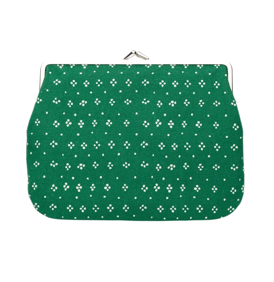 Marimekko Purse - Puolikas kukkaro muija