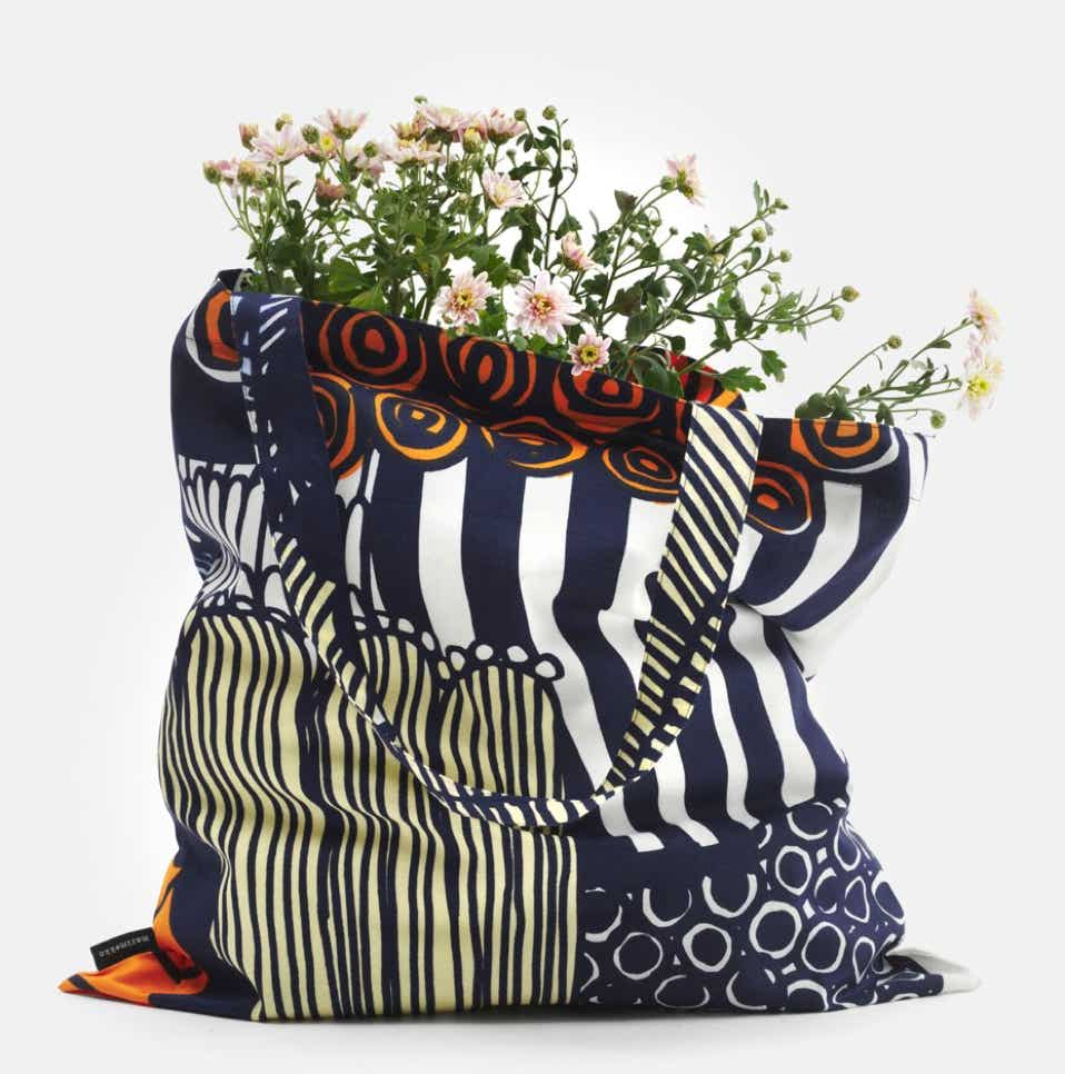 collection Unikko 1 Marimekko