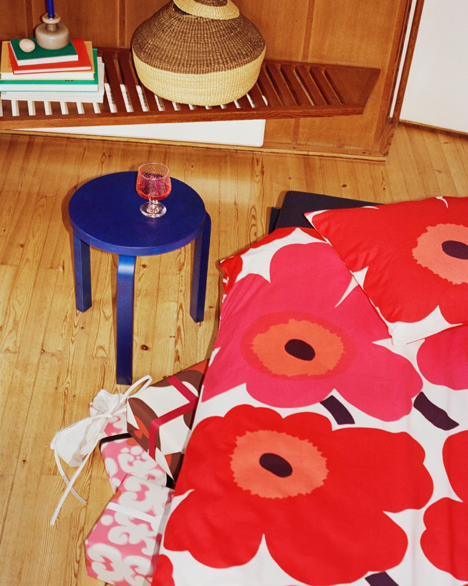 HOUSSES DE COUETTE  ET COUVRE-LIT  MARIMEKKO